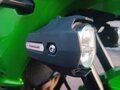 2016 Kawasaki Versys 1000, зелёный, 880000 рублей - вид 9