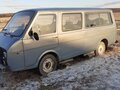 1987 РАФ 2203, серый, 180000 рублей - вид 2