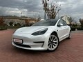 2021 Tesla Model 3 Standart Plus I, белый, 2716954 рублей