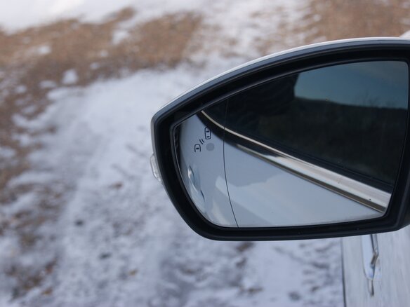 2013 Ford Kuga II, белый, 1650000 рублей - вид 12