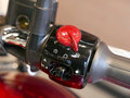 2026 Royal Enfield Meteor, красный, 528000 рублей - вид 8
