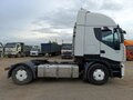 2011 Iveco Stralis, белый, 1650000 рублей - вид 5