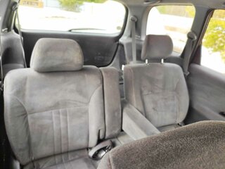 2003 Toyota Gaia, чёрный, 600000 рублей, вид 3