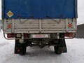 2006 УАЗ 3909, бежевый, 450000 рублей - вид 3