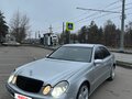 2003 Mercedes-Benz E-Класс 270 III (W211, S211), белый, 690000 рублей