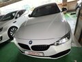 2020 BMW 4 серии Gran Coupe 420d xDrive F32/F33/F36 Рестайлинг, белый, 4500000 рублей - вид 1