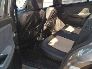 2007 Chery Amulet (A15) I, бежевый, 370000 рублей, вид 4