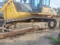 2008 Komatsu D65, жёлтый, 5849000 рублей - вид 2