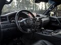 2017 Lexus LX 450d III Рестайлинг 2, чёрный, 8999999 рублей - вид 7