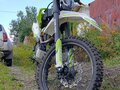 2024 Progasi Super Max 300, зелёный, 170000 рублей - вид 1