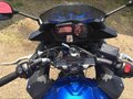 2012 Yamaha XJ6 (FZ6R), синий, 650000 рублей - вид 5