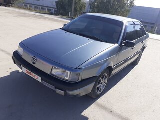 1988 Volkswagen Passat B3, серый, 220000 рублей, вид 2