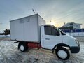 2010 ГАЗ ГАЗель (2705), белый, 545000 рублей - вид 2