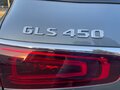 2019 Mercedes-Benz GLS 450 II (X167), серый, 8400000 рублей - вид 9