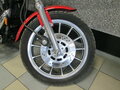 1997 Harley-Davidson Dyna Low Rider, пурпурный - вид 1