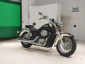 1997 Honda Shadow 750, чёрный, 300000 рублей - вид 1