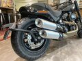 2024 Harley-Davidson Fat Bob, чёрный, 3100000 рублей - вид 10