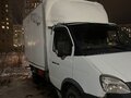2011 ГАЗ ГАЗель (3302), белый, 829000 рублей - вид 1