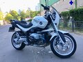2010 BMW R 1200 R, белый