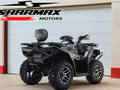 2025 Sharmax Force 420, чёрный, 508900 рублей - вид 5
