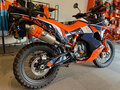 2023 KTM 890 Adventure R, белый, 1350000 рублей - вид 4