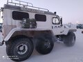 2017 Трэкол 39294, белый, 2100000 рублей - вид 3