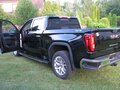 2020 GMC Sierra Crew Cab 10-speed IV, чёрный, 3750000 рублей - вид 1