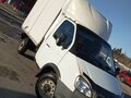2013 ГАЗ Соболь (2310), белый, 865000 рублей - вид 2