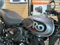 2026 Royal Enfield Hunter, серый, 432000 рублей - вид 7