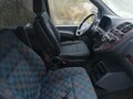 2000 Mercedes-Benz Vito 112 CDI I (W638), белый, 670000 рублей - вид 5