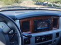 2006 Dodge RAM III (DR/DH), чёрный - вид 8
