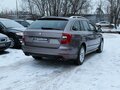2013 Skoda Superb II Рестайлинг, серый - вид 2