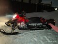 2009 BRP Ski-Doo Summit 800, красный, 600000 рублей