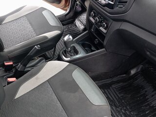 2016 Lada (ВАЗ) XRAY I, коричневый, 800000 рублей, вид 4