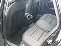 2012 Audi A4 IV (B8) Рестайлинг, чёрный - вид 4