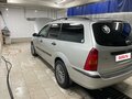 2003 Ford Focus I Рестайлинг, серебристый, 330000 рублей - вид 11