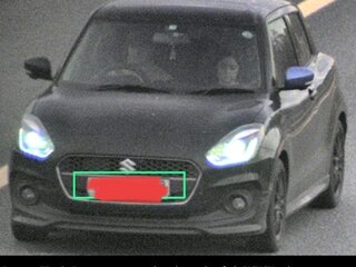 2016 Suzuki Swift V, чёрный, 1250000 рублей, вид 1