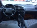 1997 Ford Mondeo NGB II, синий - вид 8
