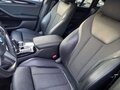 2018 BMW X4 20d II (G02), чёрный - вид 3