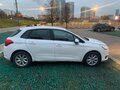 2012 Citroen C4 II, белый, 550000 рублей - вид 5