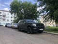 2008 Ford Explorer IV, чёрный, 1800000 рублей - вид 1