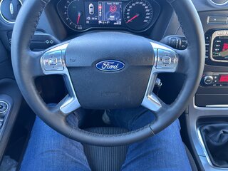 2011 Ford Mondeo IV Рестайлинг, серый, 580000 рублей, вид 4