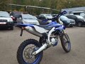 2019 Yamaha WR250F, синий, 700000 рублей