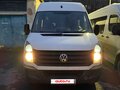 2012 Volkswagen Crafter, белый, 2500000 рублей