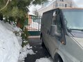 2005 Ford Transit, серебристый, 250000 рублей - вид 2