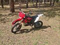 2023 VMC (Vento) Monster, красный, 79000 рублей