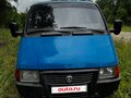 1997 ГАЗ ГАЗель (3302), синий, 320000 рублей - вид 1
