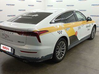 2023 FAW Bestune B70 I, белый, 1163000 рублей, вид 3