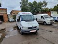 2016 Mercedes-Benz Sprinter Classic, белый, 1800000 рублей - вид 3