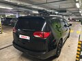 2018 Chrysler Pacifica RU, чёрный, 2970000 рублей - вид 3